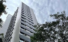 Summit Suites Hotel Paulista  3*