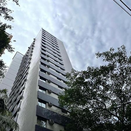 Summit Suites Hotel Paulista São Paulo Exterior foto