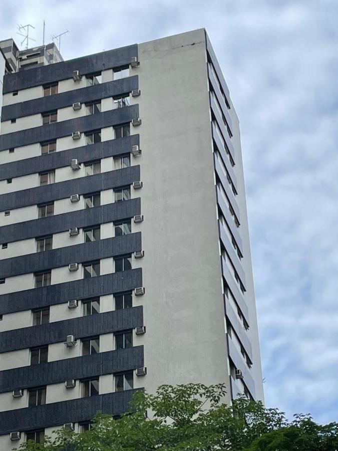 Summit Suites Hotel Paulista São Paulo Exterior foto