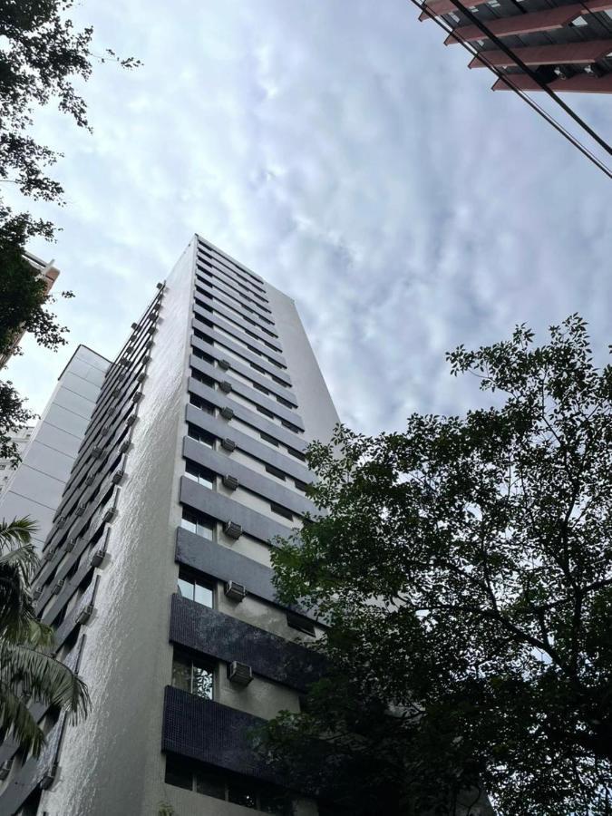 Summit Suites Hotel Paulista São Paulo Exterior foto